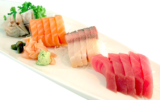Tuna Pixabay