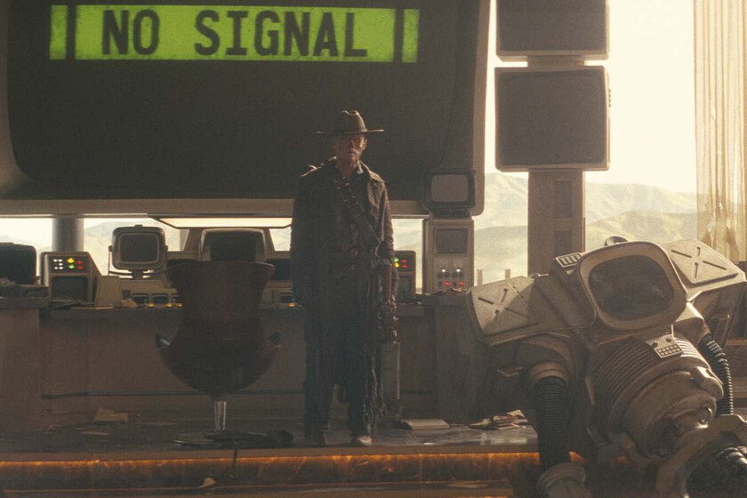 Que este temazo de Raphael apareciera en 'Fallout' no solo obsesionó a los fans, también al reparto: "me conmovió"