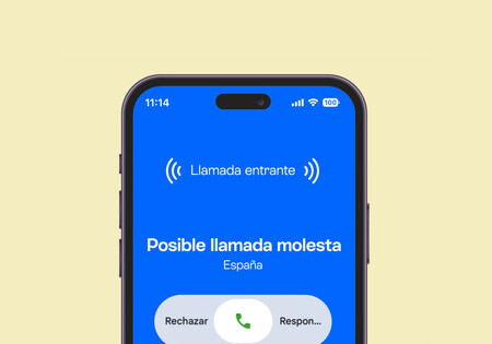 Llamada Molesta Movistar
