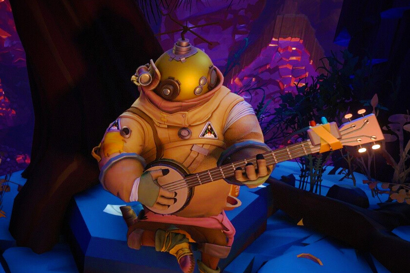 Outer Wilds, Yakuza Remastered Collection y The Medium entre los juegos que se unirán a Xbox Game Pass en los próximos días