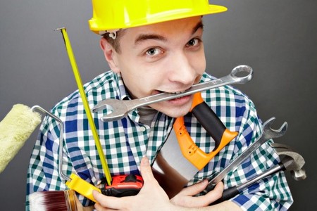 5 herramientas básicas e imprescindibles para casa