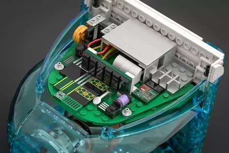 G3 Imac Lego G3 Imac Lego
