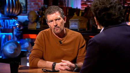 Cuartomilenio Antonio Banderas