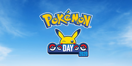 Pokémon GO celebrará el Día de Pokémon con nuevas Incursiones y con Pokémon especiales equipados con gorros festivos