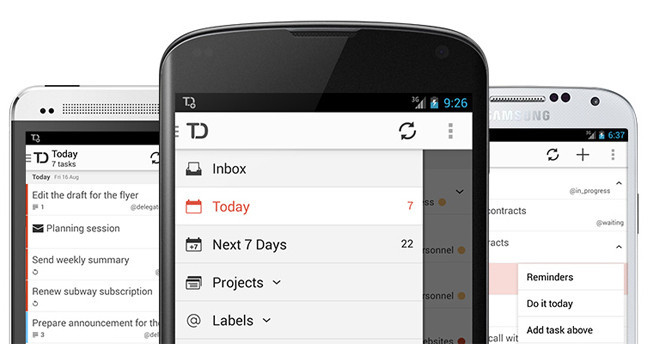 Todoist