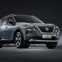 El nuevo Nissan X-Trail se desvela: primeras imágenes del SUV más grande de Nissan, que sigue el camino del Qashqai