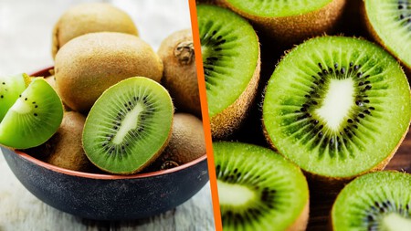 La nutricionista y dietista Mónica Acha señala los beneficios al comer kiwi y cuál es la manera correcta de disfrutarlo