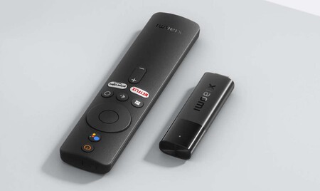 Xiaomi Tv Stick 4k 2