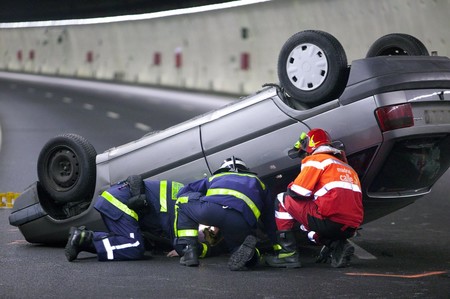 Las primeras cifras de siniestralidad vial de 2019 dejan 1.098 muertos en las carreteras, un dato histórico a la baja