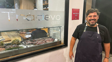 Tradevo Sevilla Gonzalo Jurado