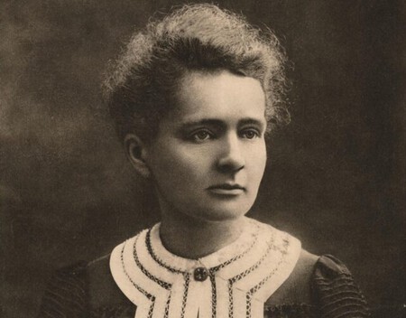 Marie-Curie