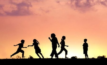 En España hay y habrá cada vez menos niños