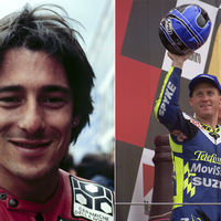 Kenny Roberts Jr y Marco Lucchineli serán nombrados MotoGP Legends este mismo año 