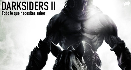 Darksiders II