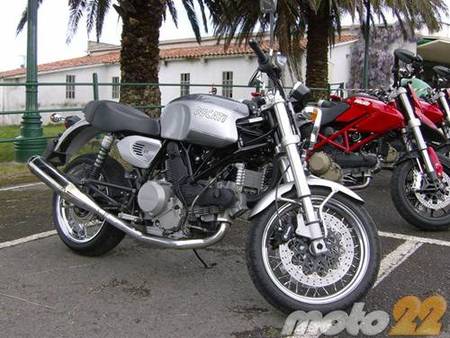 Ducati GT1000