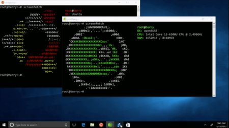 Windows 10 S no es para programadores, no ejecutará el subsistema Linux de su hermano mayor