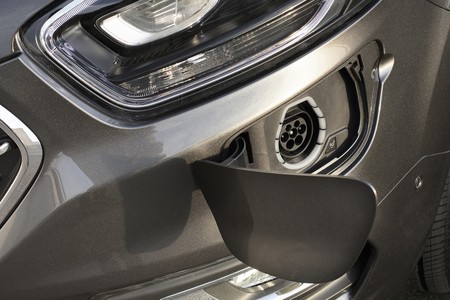 Ford Tourneo Custom Phev 2019 3