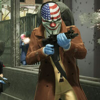 PayDay 3 quería darnos un regalo a todos, pero fuimos tan lentos que estropeamos la sorpresa 