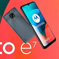 Si buscas un smartphone por debajo de los 100 euros este Moto E7 de Motorola cuesta mucho menos en Amazon