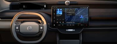 Volvo quiere que ya no adivines si puedes estacionarte: ahora su IA le preguntará a Google por ti 