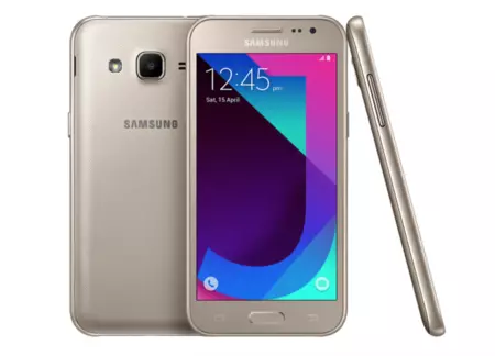 ギャラクシーJ2