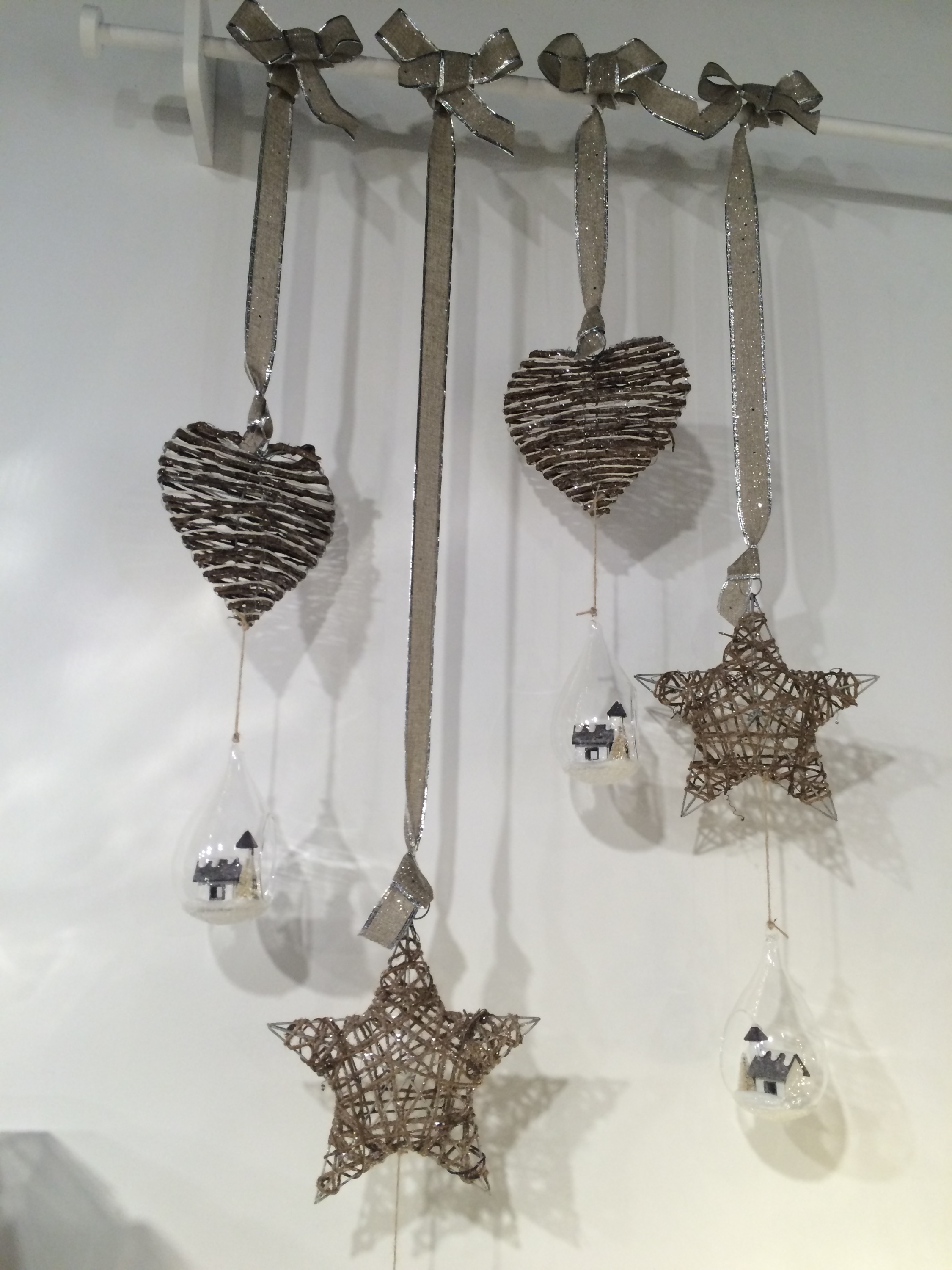 Foto de Ya es Navidad en el Corte Inglés: ideas para conseguir una decoración mágica (52/57)