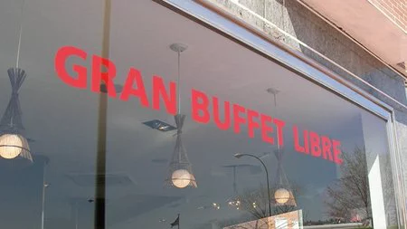 Restaurantes tipo Wok y otros buffets libres ¿Merecen la pena?