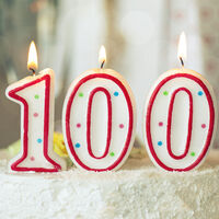 Si naces en estos meses en España, tienes más posibilidades de llegar a los 100 años, según un estudio que analizó más de 17 millones de casos