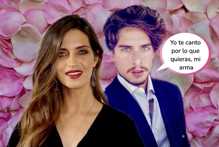 El "enchochamiento" de Sara Carbonero y Kiki Morente: los inicios de su romance y las primeras declaraciones del cantante