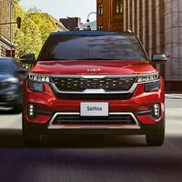 El KIA Seltos 2022 ya tiene precio en México: el SUV más vendido ajusta gama y estrena logo