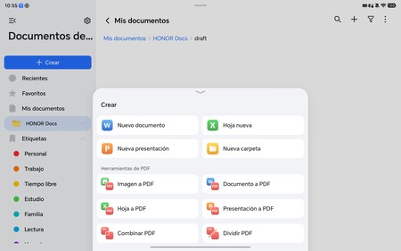 Screenshot 20260817 105511 Com Hihonor Hnofficelauncher Createfileactivity