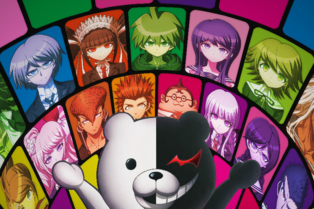 Danganronpa: Trigger Happy Havoc - todas las noticias - 3DJuegos
