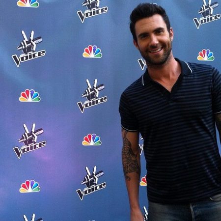 Adam Levine sobre el matrimonio homosexual: ¡ya está bien de tonterías!