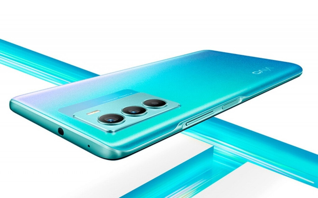 Vivo T1 y Vivo T1x: los nuevos gama media de Vivo no se quedan cortos ni en megapíxeles ni en carga rápida