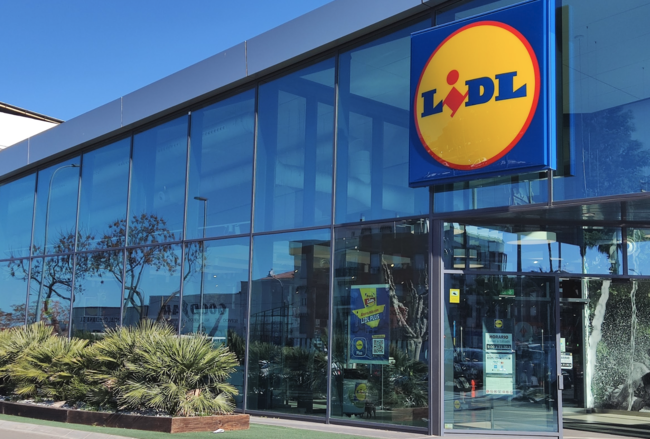 Lidl