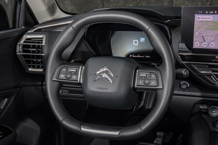 Citroen C5 X Prueba Contacto 97