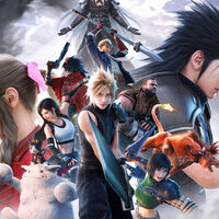 Final Fantasy VII Revelation cerrará la trilogía en 2027, pero un desliz apunta a que la historia de Cloud podría no acabar del todo ahí 