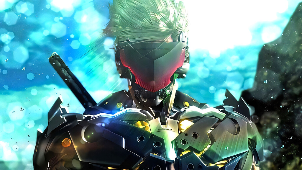 Es uno de los mejores hack and slash de la historia, pero Konami sigue bloqueándoselo a un país entero. Jugar a Metal Gear Rising en Japón es tarea imposible . Noticias en tiempo real