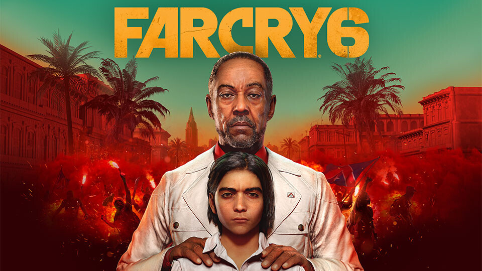 Así luce el mundo de Far Cry 6 en un vídeo comparativo que pone cara a cara las versiones de Xbox Series, PS5 y PC Así luce el mundo de Far Cry 6 en un vídeo comparativo que pone cara a cara las versiones de Xbox Series, PS5 y PC