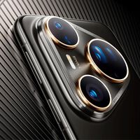 El “yo me lo guiso, yo me lo como” de Huawei a la máxima potencia: los Huawei Pura 80 lucen independencia y una cámara nunca antes vista