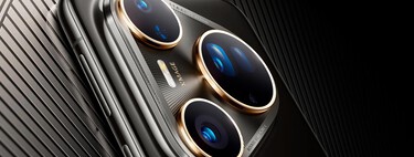 El “yo me lo guiso, yo me lo como” de Huawei a la máxima potencia: los Huawei Pura 80 lucen independencia y una cámara nunca antes vista