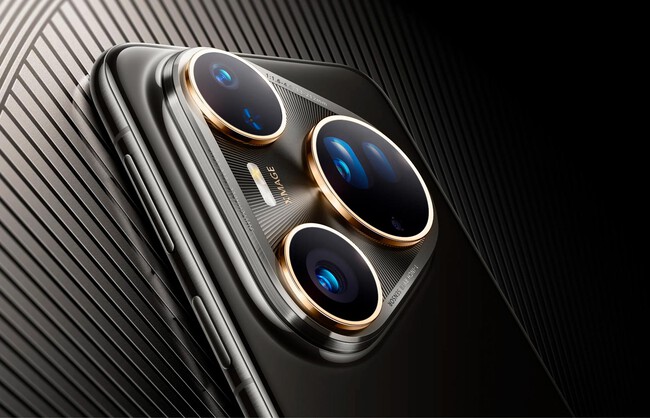 Huawei Pura 80 Ultra Portada
