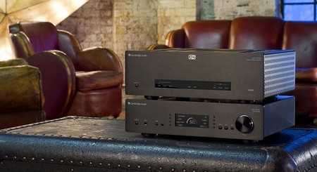 Cambridge Audio llevará su nueva serie Azur 851 al CES 2014