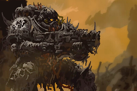 Portada Void War Retirado