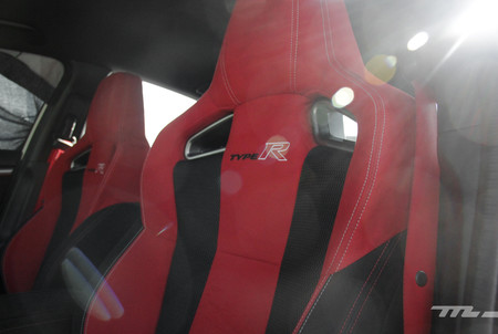 Honda Civic Type R 21