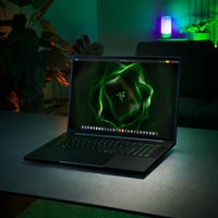 Razer Blade 18 2026 tem RTX 5090 e é 2,2x mais rápido em IA do que o modelo anterior 