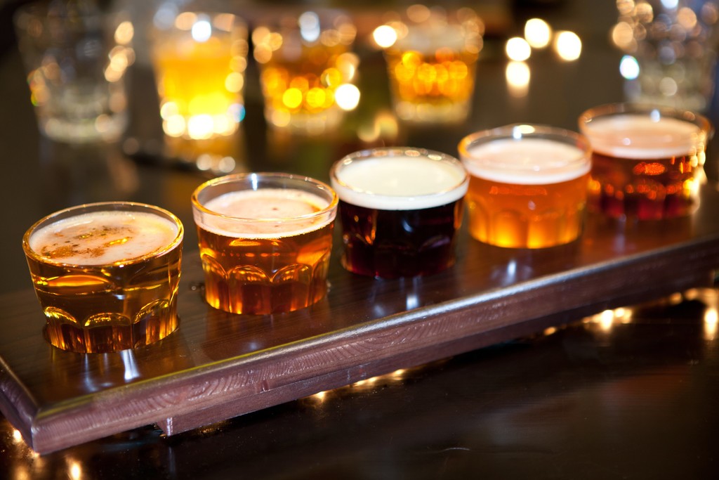 ¿Qué hacer para celebrar el Día de la Cerveza en CDMX?