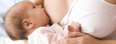 Bultos en el pecho durante la lactancia: por qué se producen y cómo aliviarlos