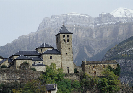 Torla