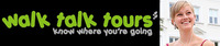 Walk talk tours, audioguías de Londres para descargar